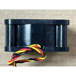for SANYO 109P0424H6D22 Inverter Cooling fan For Fanuc DC24V 0.07A 4CM 3pin