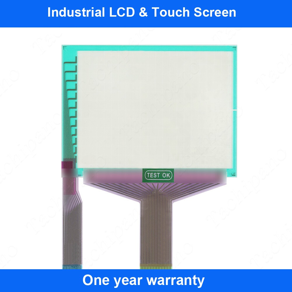 Touch Screen for GT/Gunze USP 4.484.038 G-15 G.T/Gunze U.S.P.4.484.038 G15