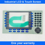 TouchScreen Panel PanelView Plus 700 2711P-K7C4A8 2711P-K7C4A1 + Keypad Keyboard
