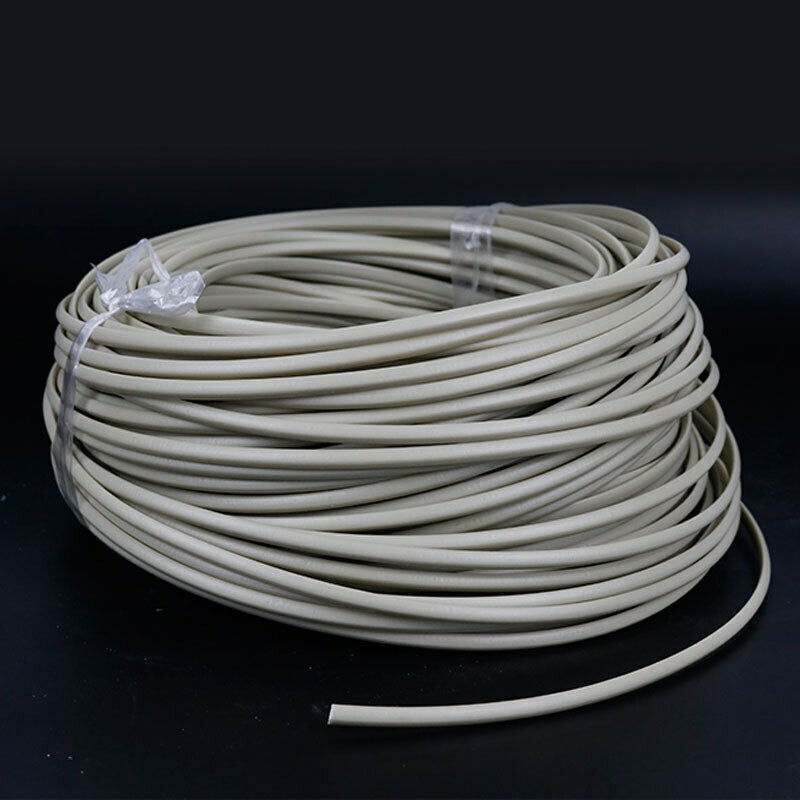 15meters Plastic welding rods tool car bumpers repairs Triangle 3x3x5mm 4x4x6mm