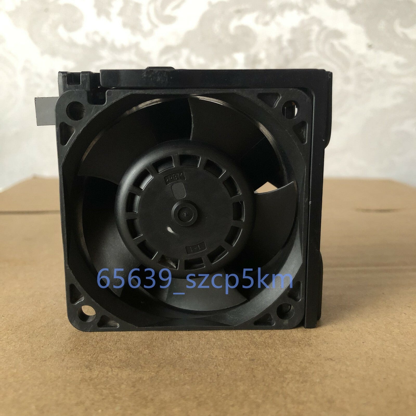 NMB 06038DA-12S-EWH 12V 1.80A 6cm For DELL POWEREDGE FAN