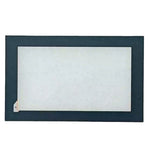For 6PPT30.101G-20B Touch Screen Glass + Protective film 6PPT30.101G-20W