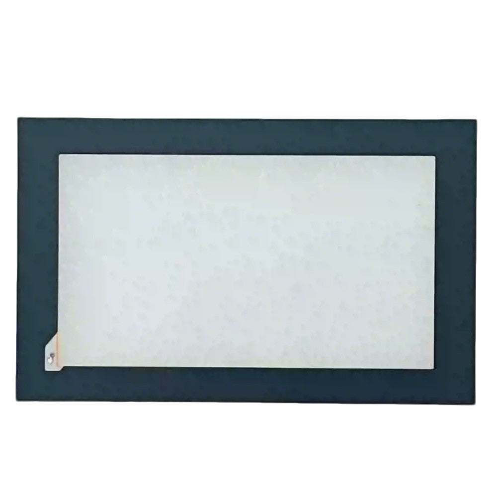 For 6PPT30.101G-20B Touch Screen Glass + Protective film 6PPT30.101G-20W