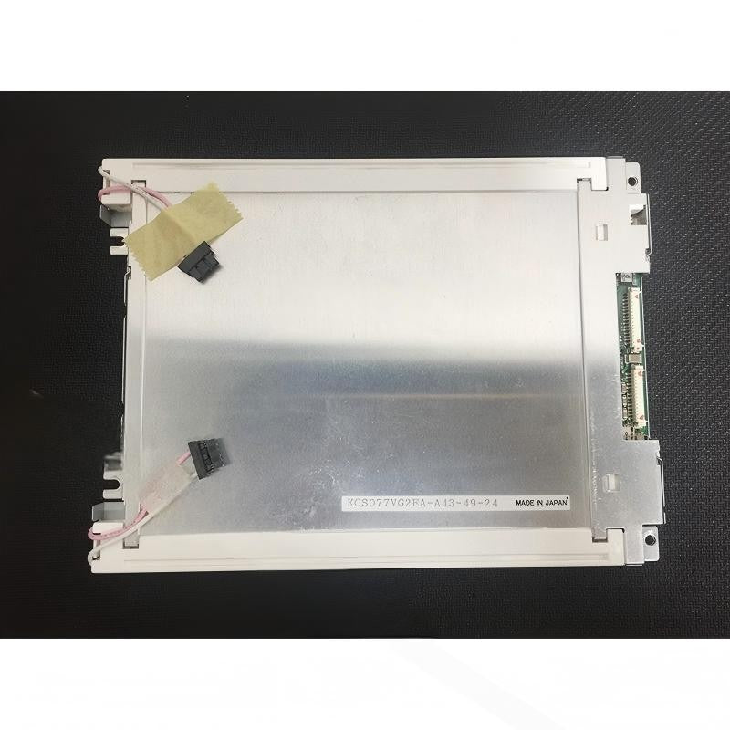 7.7" inch CSTN LCD KCS077VG2EA-A43 For Kyocera LCD Screen Display Panel 640*480