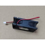 1PCS YTD248025S0M1 8025 DC24V 0.24A 8CM Cooling Fan