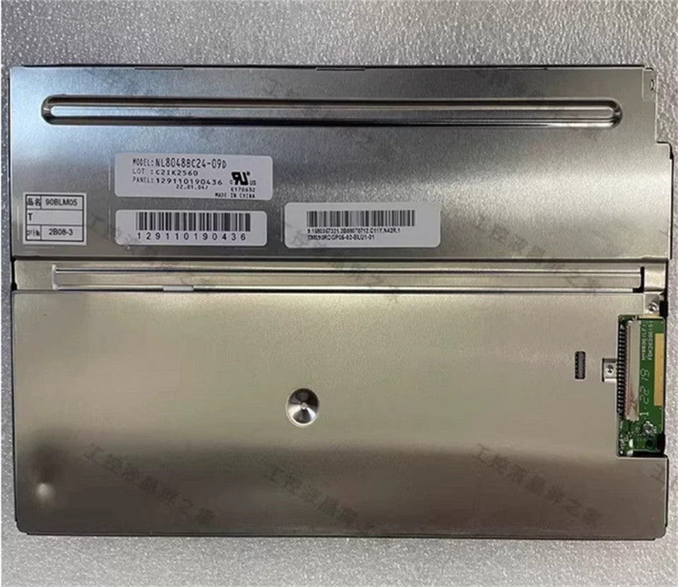 LCD Display for 6AV2124-0JC01-0AX0 6AG1124-0JC01-4AX0 6AV2124-5JC00-0YY0 TP900
