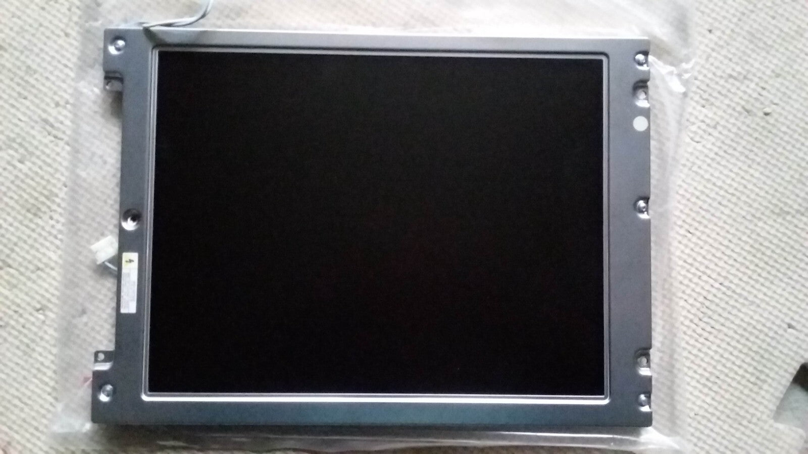1Pcs 10.4 inch LCD Screen Display Panel NRL75-8810-141 Repair Replacement