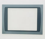 Touch Screen Panel Glass PanelView Plus 1250 2711P-T12C4D2K + Overlay Film
