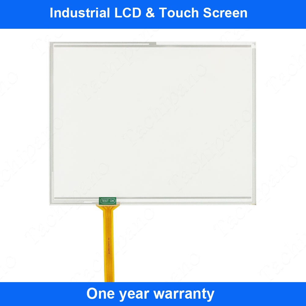 iXP50-TTA/DC iXP50-TTA/AC Touch Screen Panel Glass for iXP50-TTA/DC iXP50-TTA/AC