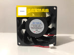 RUNDA RD8038B24M-A DC24V 0.45A 8038 8CM inverter cooling fan