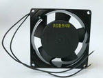 1 PC Son Times Fan SA9225HA2 AC 220/240V 0.06/0.08A 11/13W 9225 9CM 2 Wires