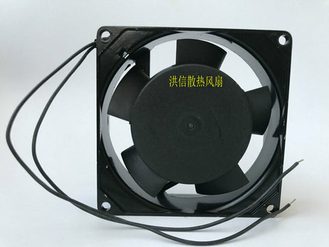 1 PC Son Times Fan SA9225HA2 AC 220/240V 0.06/0.08A 11/13W 9225 9CM 2 Wires