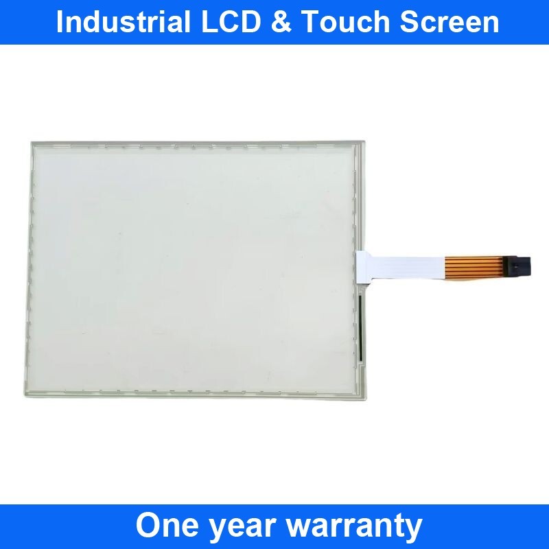 PPC-1261V-0503 Touch Screen Panel Glass Digitizer For PPC-1261V-0503 TouchScreen