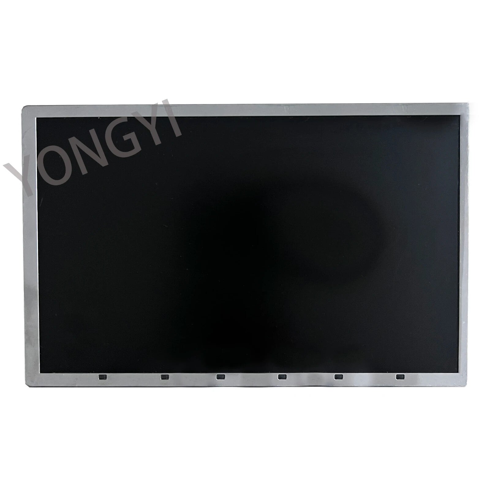 LCD with Touch Digitizer Fit For Trimble Case FM-750 GPS Display Screen repair