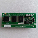VFD 2x20 Display Module 20T201DA2- HP Designjet 750c HP Designjet450