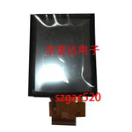 Original Intermec CK3X CK3R CK3E LCD Display Screen withTouch Screen