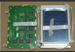 1 pcs LCD For New Compatible Display HLM8619 HLM8619-010300 OP25 OP27 LCD Screen