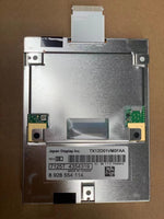 TX12D01VM0FAA TX12D01VMOFAA Original LCD Screen Panel for Car Dashboard