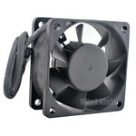 AD0612LX-A70GL 60mm fan 60x60x25mm DC12V 0.08A 2pin Axial flow fan cooling fan