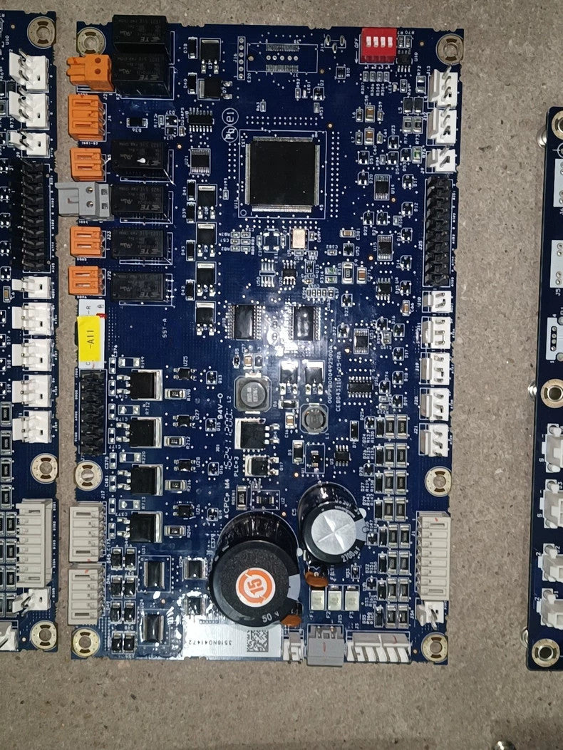 1PCS New CEPL131101-02-R Control Board FedEx or DHL shipping