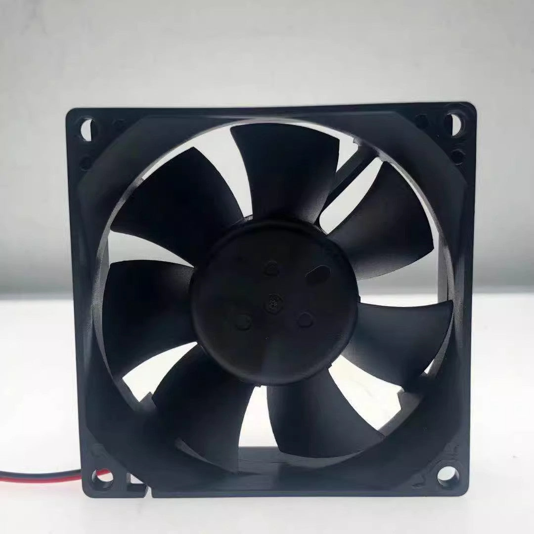 1PCS 12S8025 12V 0.2A 8cm cm Cooling Fan
