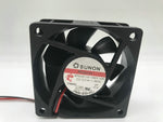SUNON MF60251VX-1000C-A99 6025 12V 1.56W 60mm cooling fan