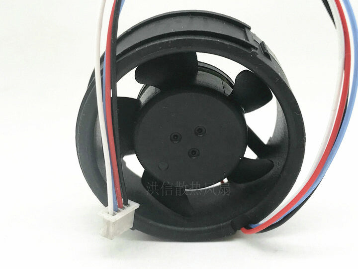 1PC DELTA 3010 ASB0305HC-00 DC05V 0.18A four-wire full-circle cooling fan