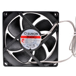 MA2092-HVL.GN 9cm 92mm AC220V~240V 4.6W 2900/3000rpm AC cooling fan for cabinet