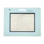 1PC For UNIOP ETOP06-0050 eTOP06 ETOP06C Protective Film+Touch Screen
