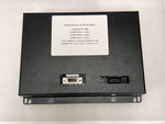 FANUC A02B-0279-C081 Retrofit / Replacement LCD Monitor Plug and Play