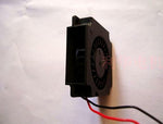 delta 35*35*10mm BFB03512HA DC 12V 0.11A 2-line 3D printer blower cooling fan