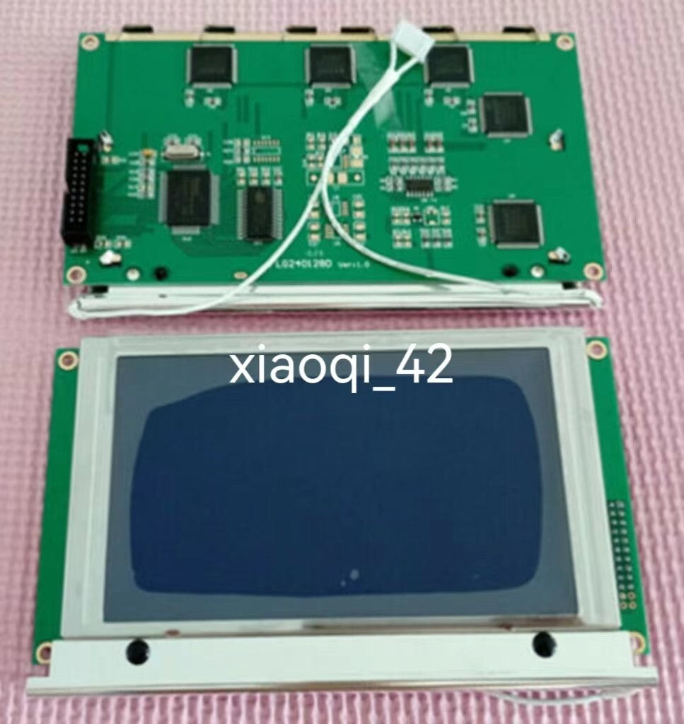 1 pcs LCD For Stephanix Movix20 A3559-01-C LCD screen display panel