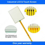 5PP320.0571-K05 Touch Panel Screen for B&R 5PP320-0571-K05 Digitized Glass