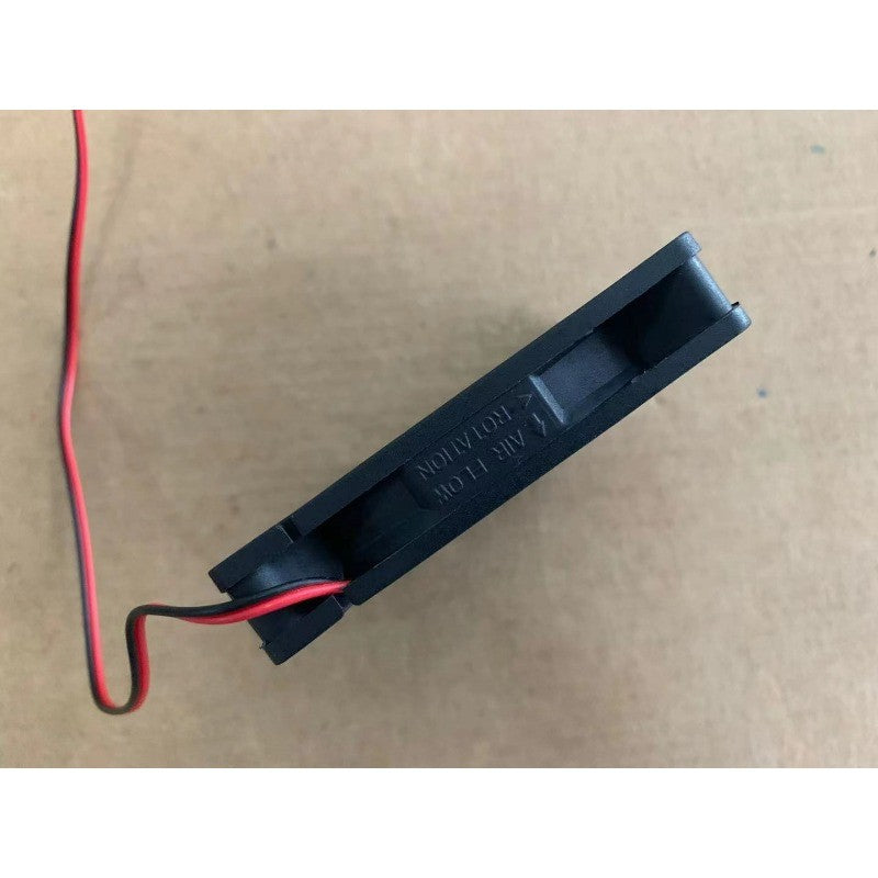 1pcs COFAN F-8015H12BII 12V 0.35A 8cm 80mm Large Air Volume Fan 2pin