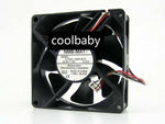 NMB 3110KL-09W-B75 Graphics card cooling fan DC24.5V 0.21A 4Pi n