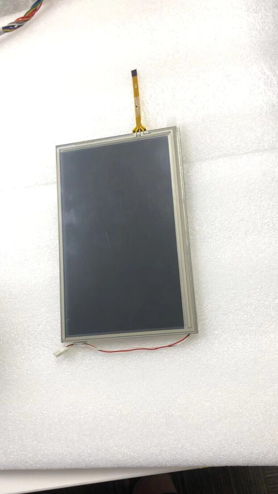 UMSH-8596MD-7T U.R.T 7168596110 U.R.T 7138173000 LCD Display Screen+Touch Panel