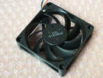 AVC DESC0715B2U DC12V 0.7A 7CM 7015 7020