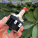 For ULKA MODEL NME TYPE 4 120V 60 Hz 16W Solenoid Pump Water Pump