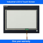 GS2110-WTBD Touch Panel for GS2110WTBD Mitsubishi Screen with Protective Film