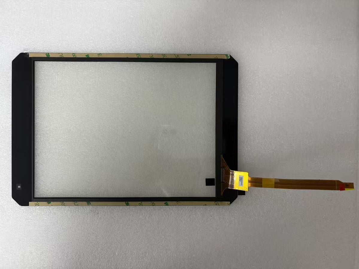 Original Touch Screen Panel Digitizer Glass for XTOOL PS90 Repair Replace