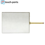HR4 9515S Touch Screen Panel Glass Replacement for Repair