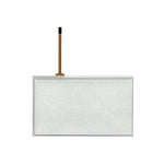 AM3693 A1 Touch Screen Glass Panel Replacement for Repair