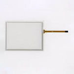 2711P-T6C20C8 2711P-T6C20D8 Touch Screen Glass Digitizer for Allen-Bradley Panel