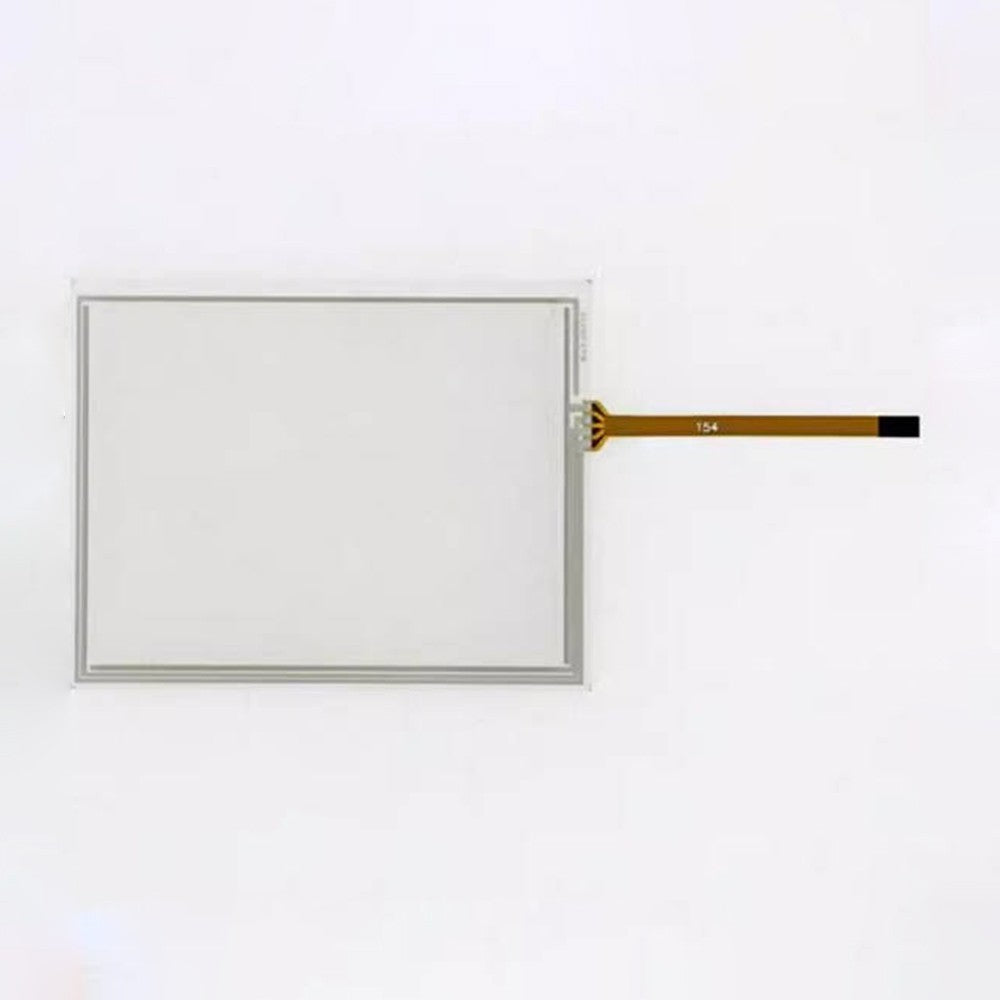 2711P-T6C20C8 2711P-T6C20D8 Touch Screen Glass Digitizer for Allen-Bradley Panel