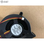 Toshiba C-E01C DC 12V 400MA Server Blower Fan 80x73x25mm 4-Wire