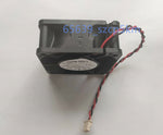 NMB 2410ML-05W-B70 Fan 6CM 24V 0.25A 60*60*25mm 2-Pin CASE COOLING FAN