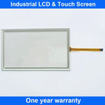 Touch Screen Panel Glass KTP700 Basic 6AV2123-2GB03-0AX0 + Keypad Keyboard
