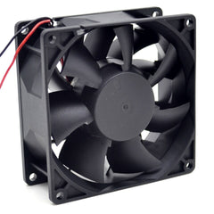 For SUNON 24V PMD2409PMB1-A 2pin 12.2W 92mm with axial fans Inverter cooling fan
