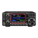 ICOM IC7300 R8600 9700 705 LCD Screen Replacement Resolve 'Zebra Stripes' Issue