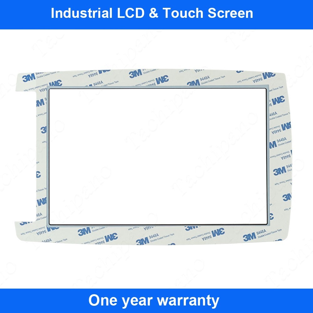6AV2 145-6KB20-0AS0 Touch Screen Panel for 6AV2145-6KB20-0AS0 TP1000F + Overlay